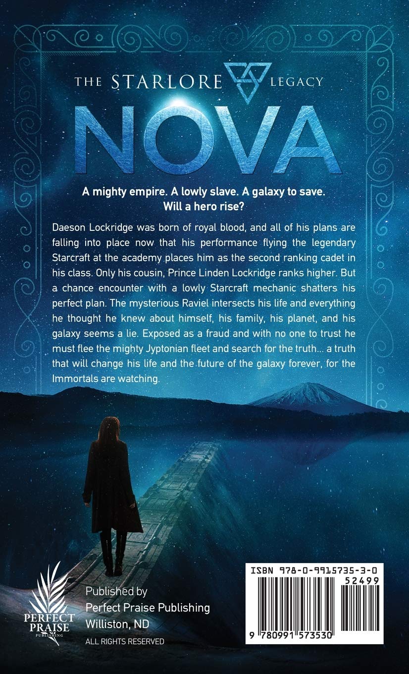 Nova: 1