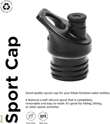 Miniatura 2 de Klean Kanteen Deportes unisex para adultos