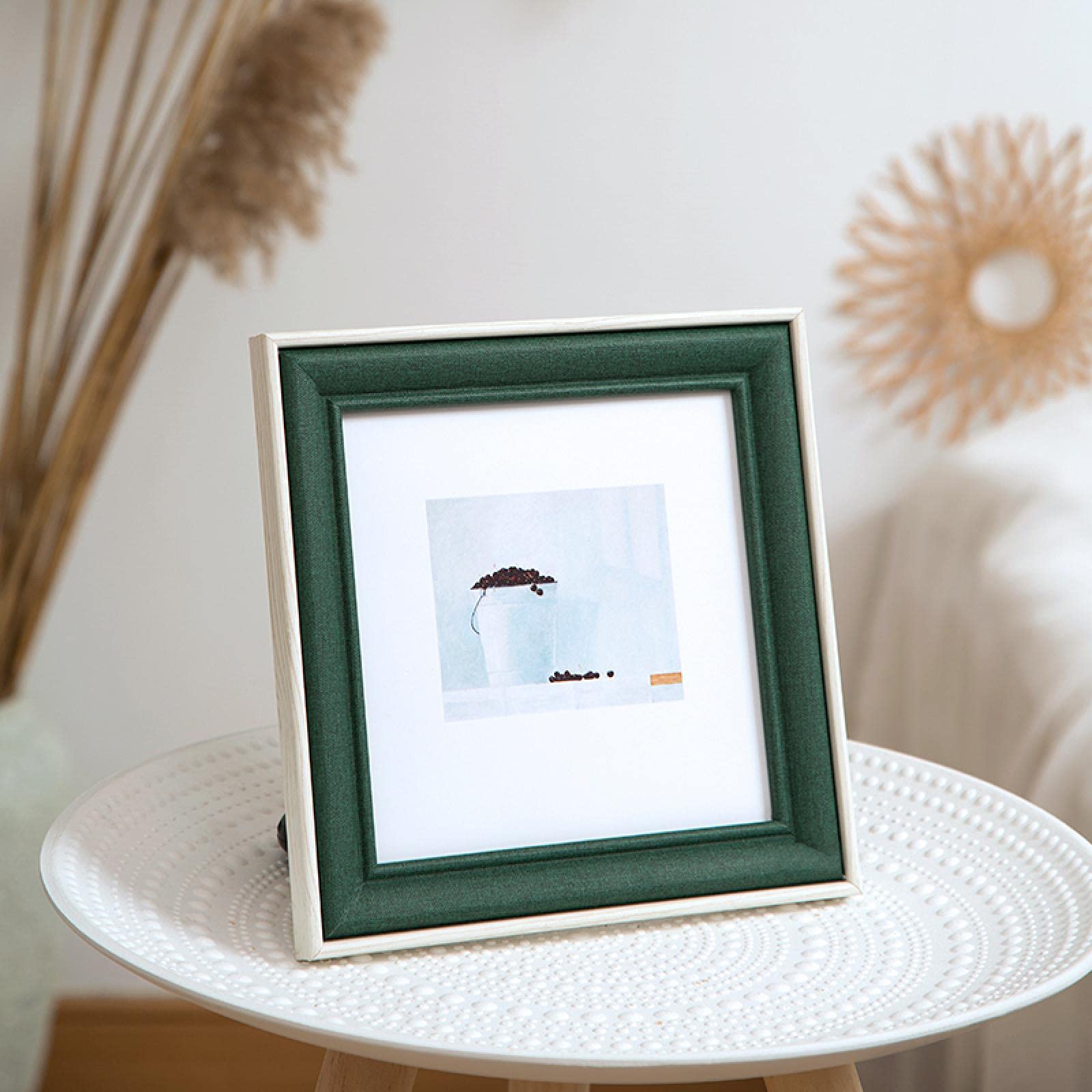 cune 写真立て フォトフレーム Amazon.co.jp: TKY フォトフレーム 写真立て 額縁 卓上 縦置き