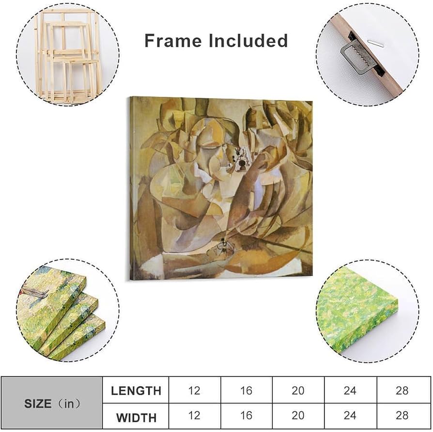 Amazon.co.jp: Marcel Duchampマルセル・デュシャン絵画印刷された