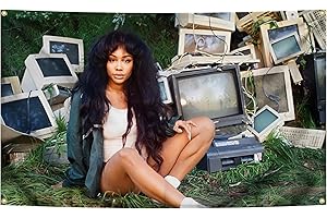 American Starz Tapestry Wall Flag