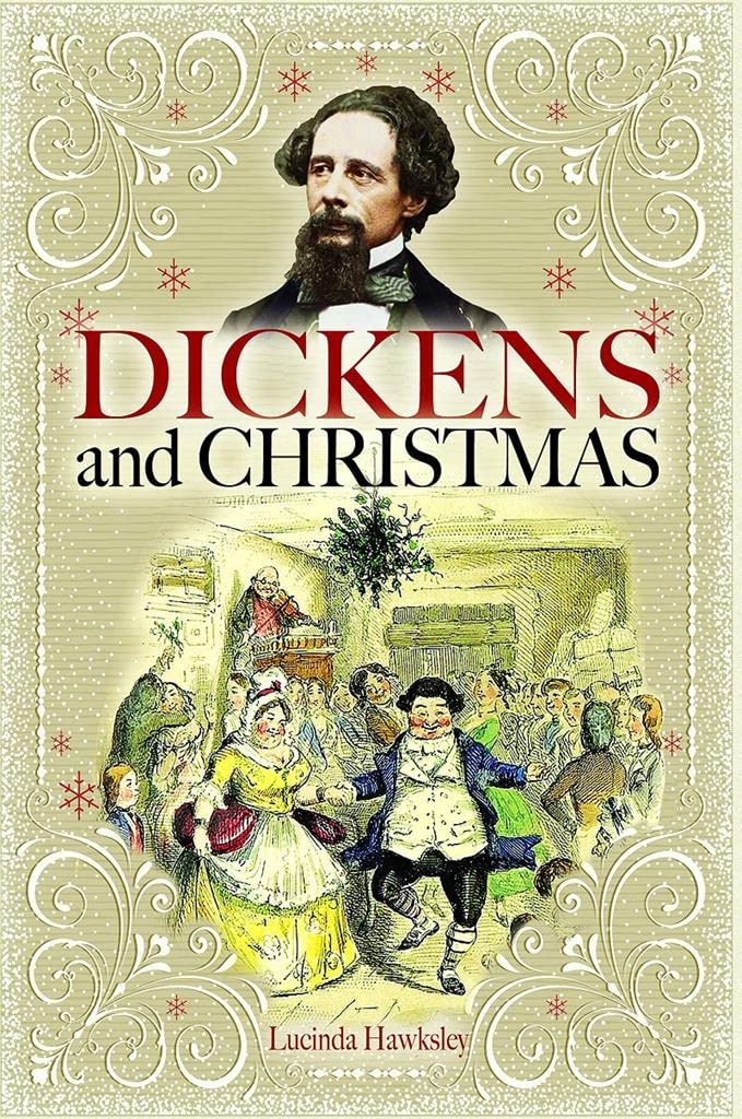 Dickens and Christmas