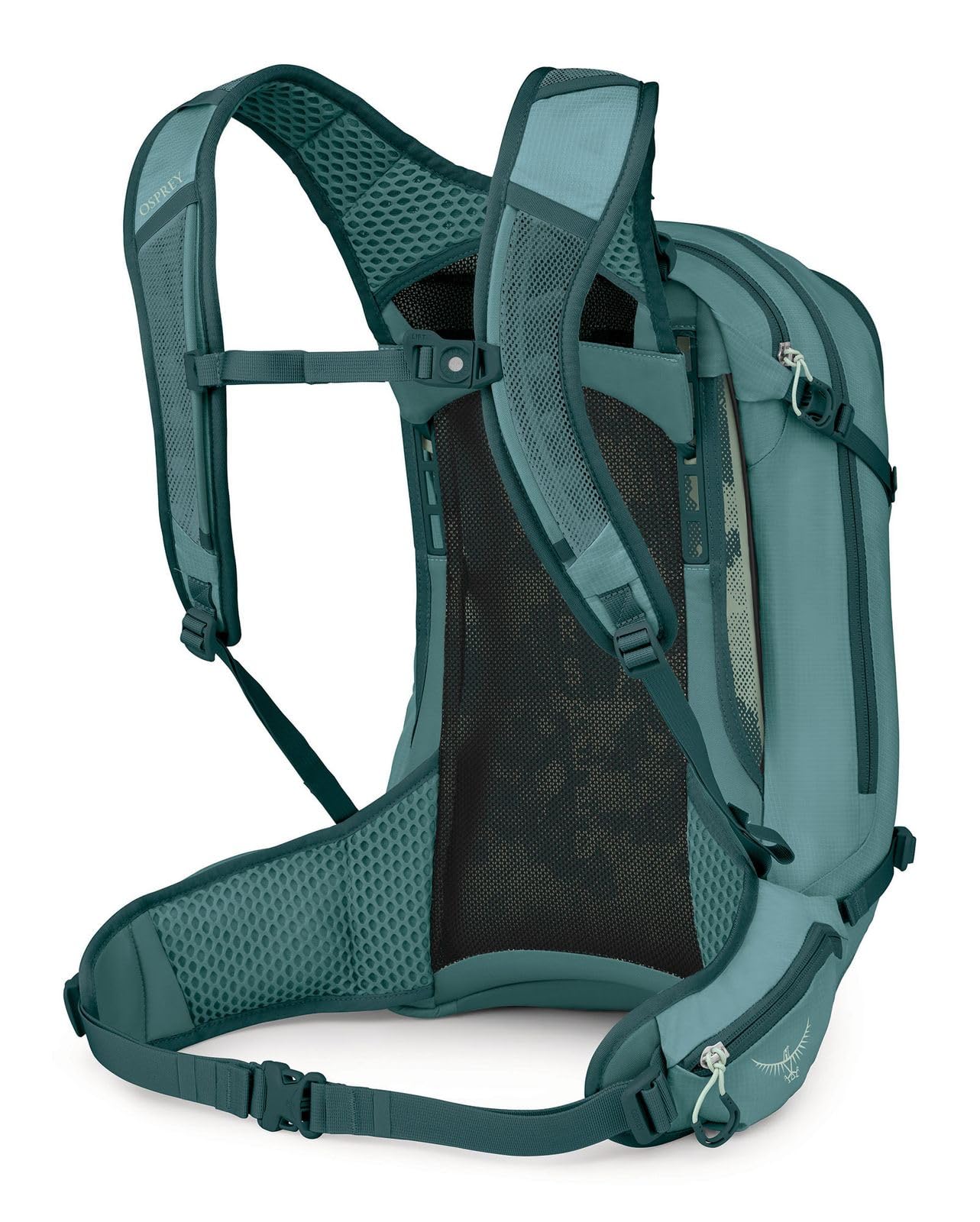 Osprey Syncro 20 plecak męski unisex