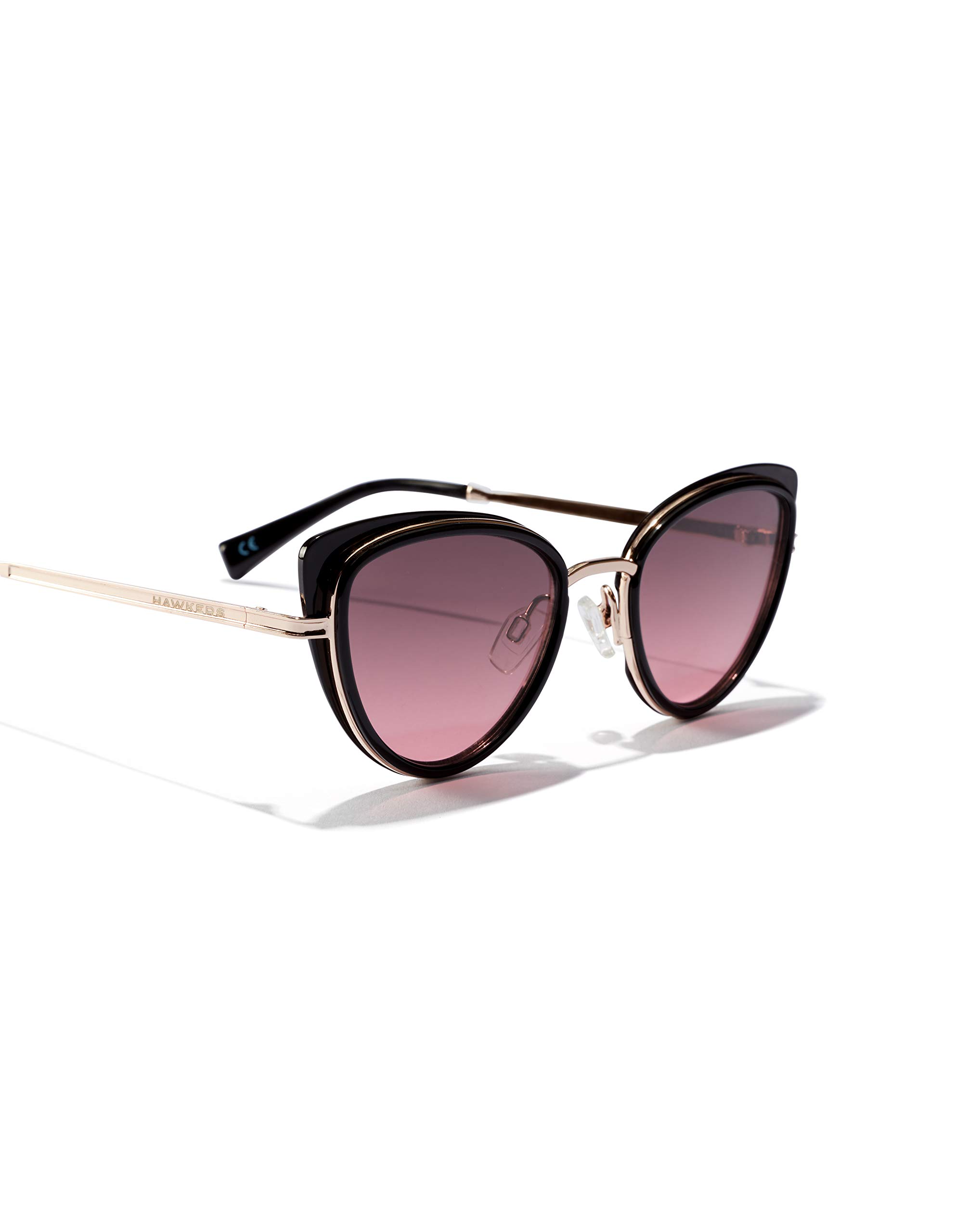 HAWKERS Feline Occhiali da sole Donna (Pacco da 1)