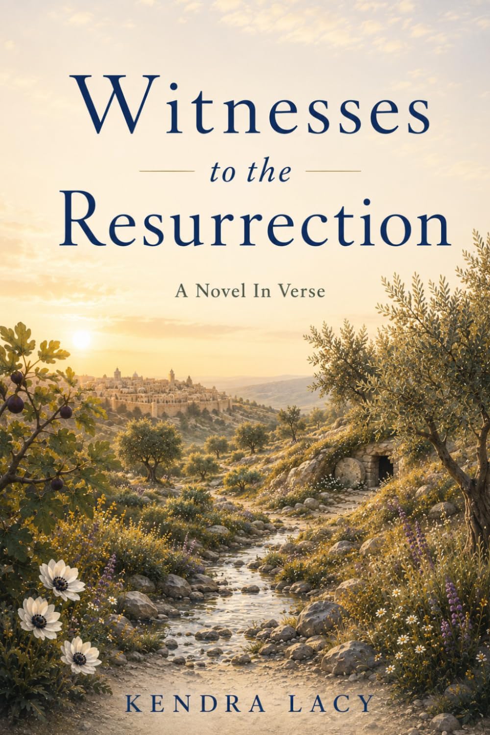 Witnesses to the Resurrection