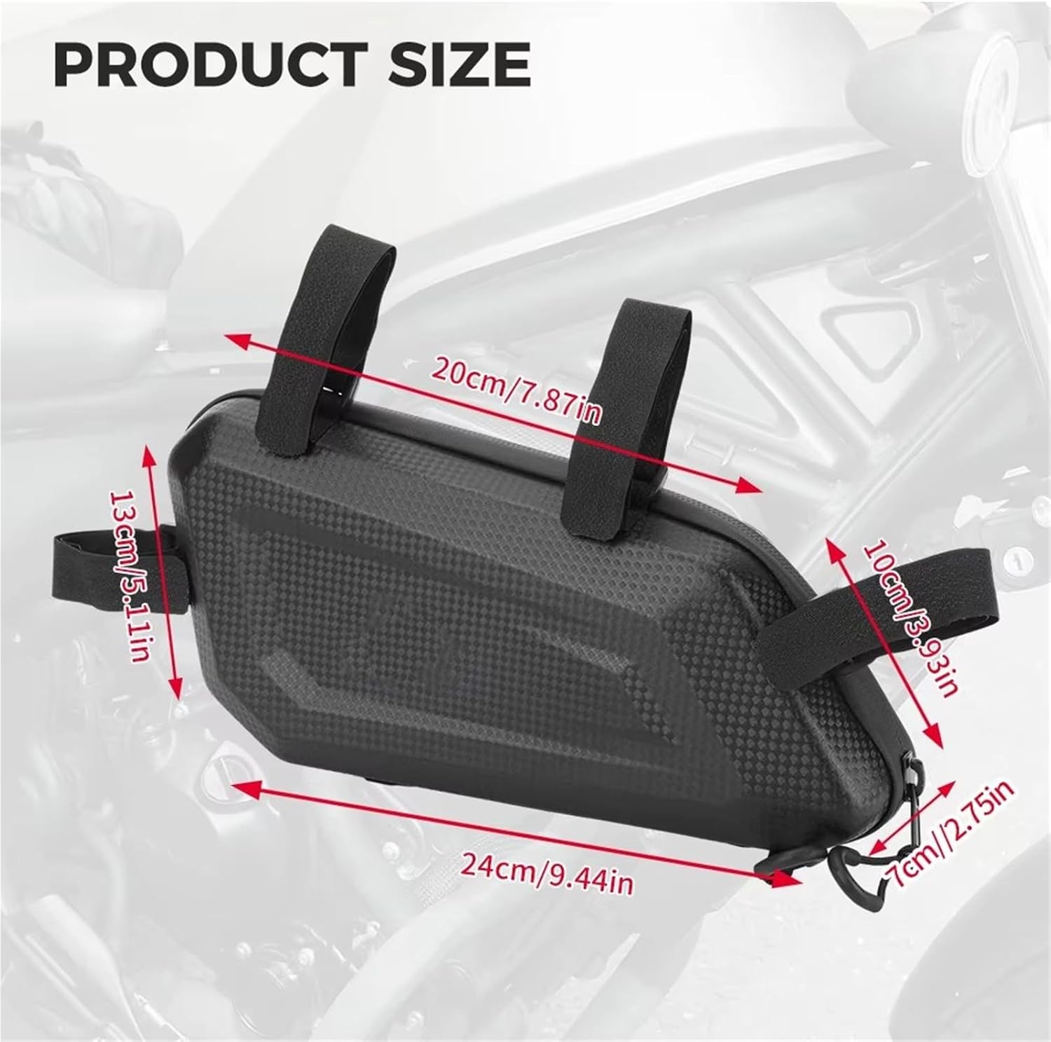 SOMES SADDLE ソメスサドル ターンロック レザー リュック