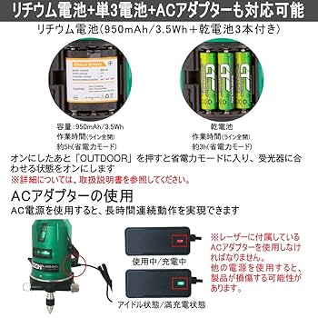 スコープ 単三電池6本使用 セミオートフルオート切り替え機能付き h2843bs2-001.jpg