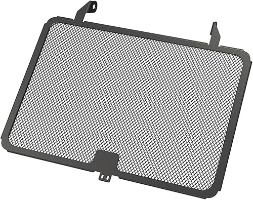Miniatura 5 de Motorcycle Grille Cover Motorcycle MT09 Radiator Guard Grille Cover Protector For Yam&aha MT-09 MT 09 2013 2014 2015 2016 2017 2018 2019 2020