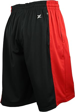 NBA Los Angeles Clippers Men's Side Strip Team Shorts