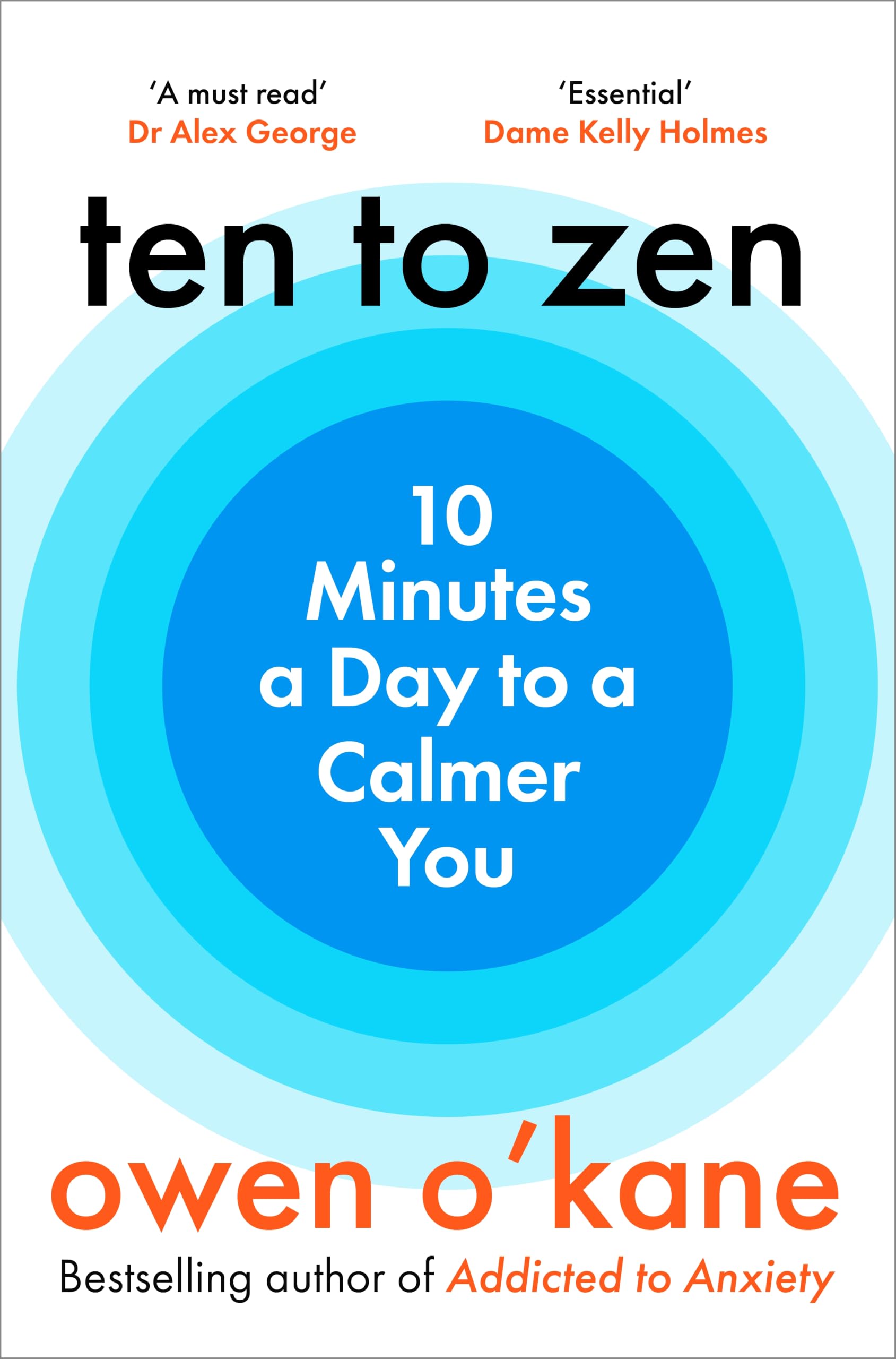 Ten to Zen
