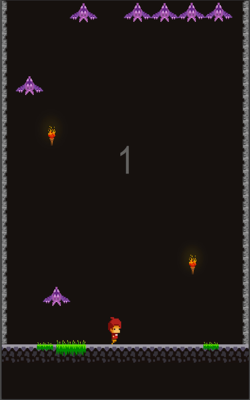 Pixel Panic - App on Amazon Appstore