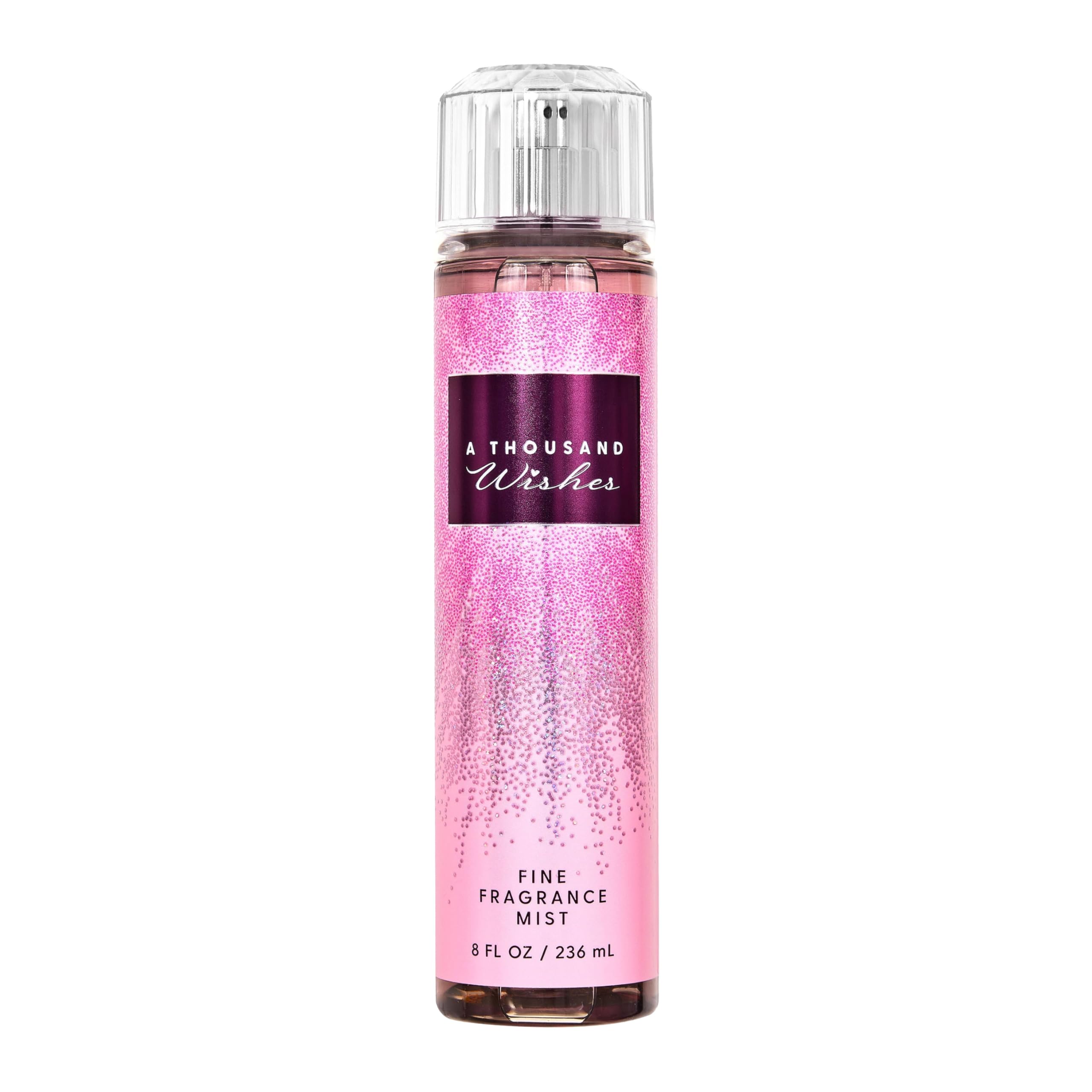 Bath and Body A Thousand Wishes Fine Fragrance Mist | 8 fl oz