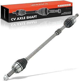 Amazon.com: A-Premium CV Axle Shaft Assembly Compatible with