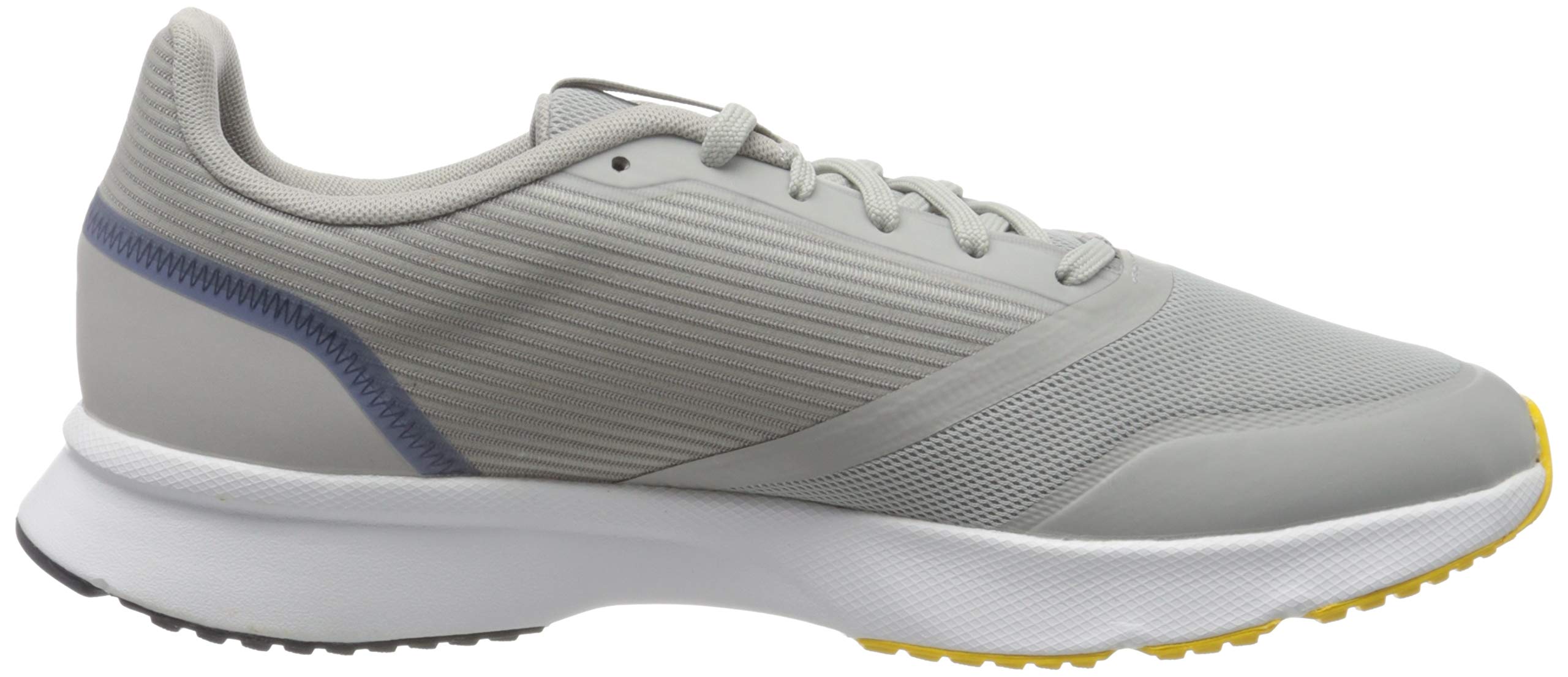 adidas EH1364 Hombre Zapatillas para Correr, Grey Two F17/Legend Ink/EQT Yellow, 39 1/3 EU