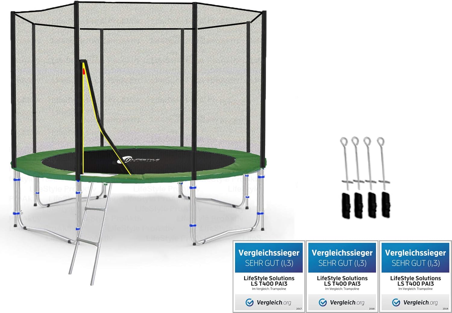 nebulizzatore per fontanella d'acqua