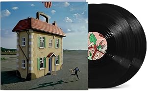 Stories Of A Stranger