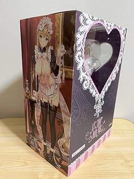 アルファマックス 広瀬 柚葉 1/6 PVC製 塗装済み 完成品 フィギュア Amazon.co.jp: アルファマックス 広瀬 柚葉 illustration by YD