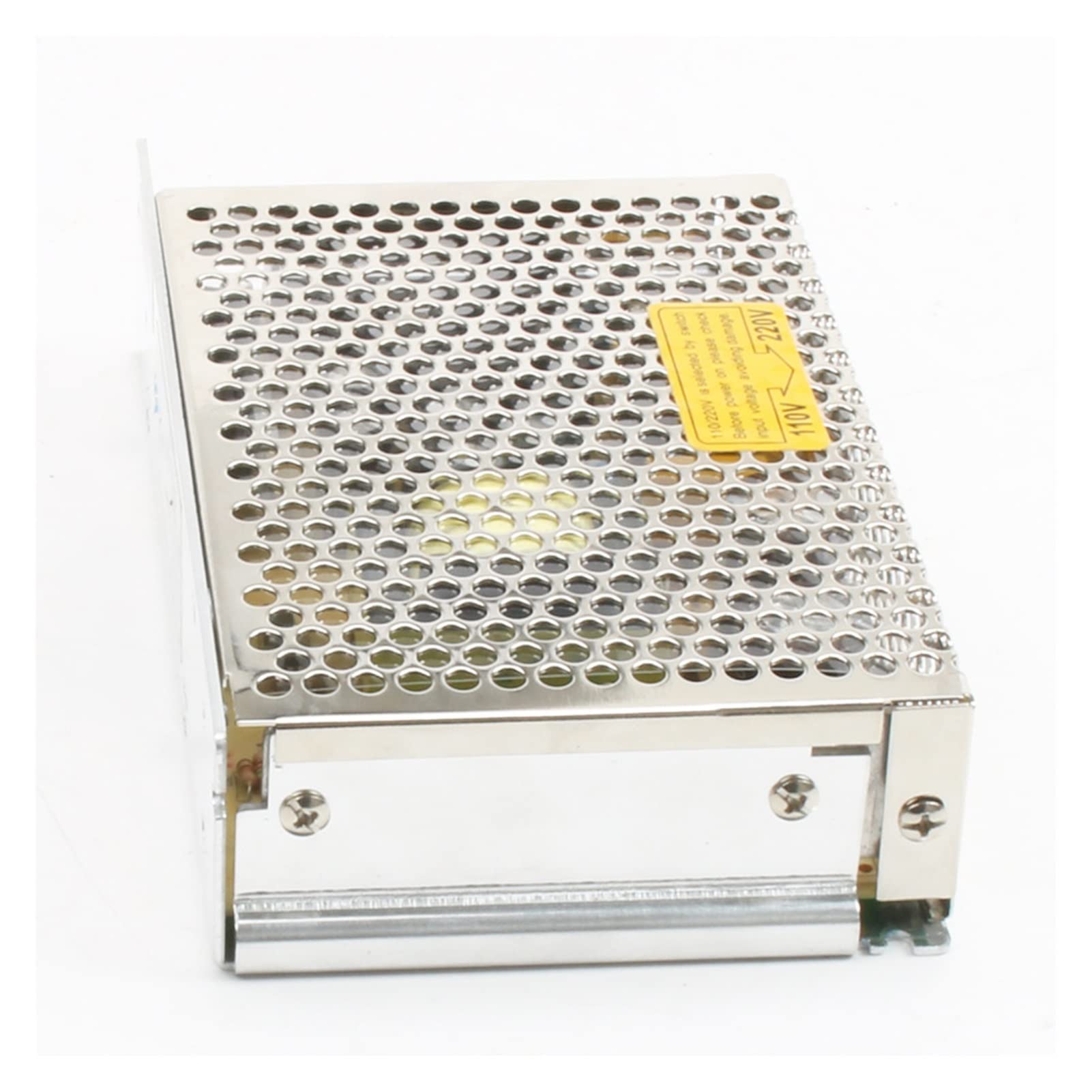 Alimentazione a triplo uscita 60W 5V 5A, 15 V 2A, 15V 0.5A Power supply. T-60C. Convertitore CC DC. Alimentatore Switching