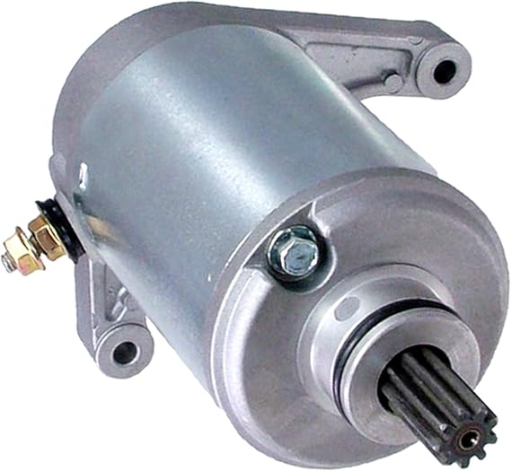 Yamaha Starter Interchange denso 128000 4990 128000 4991 128000