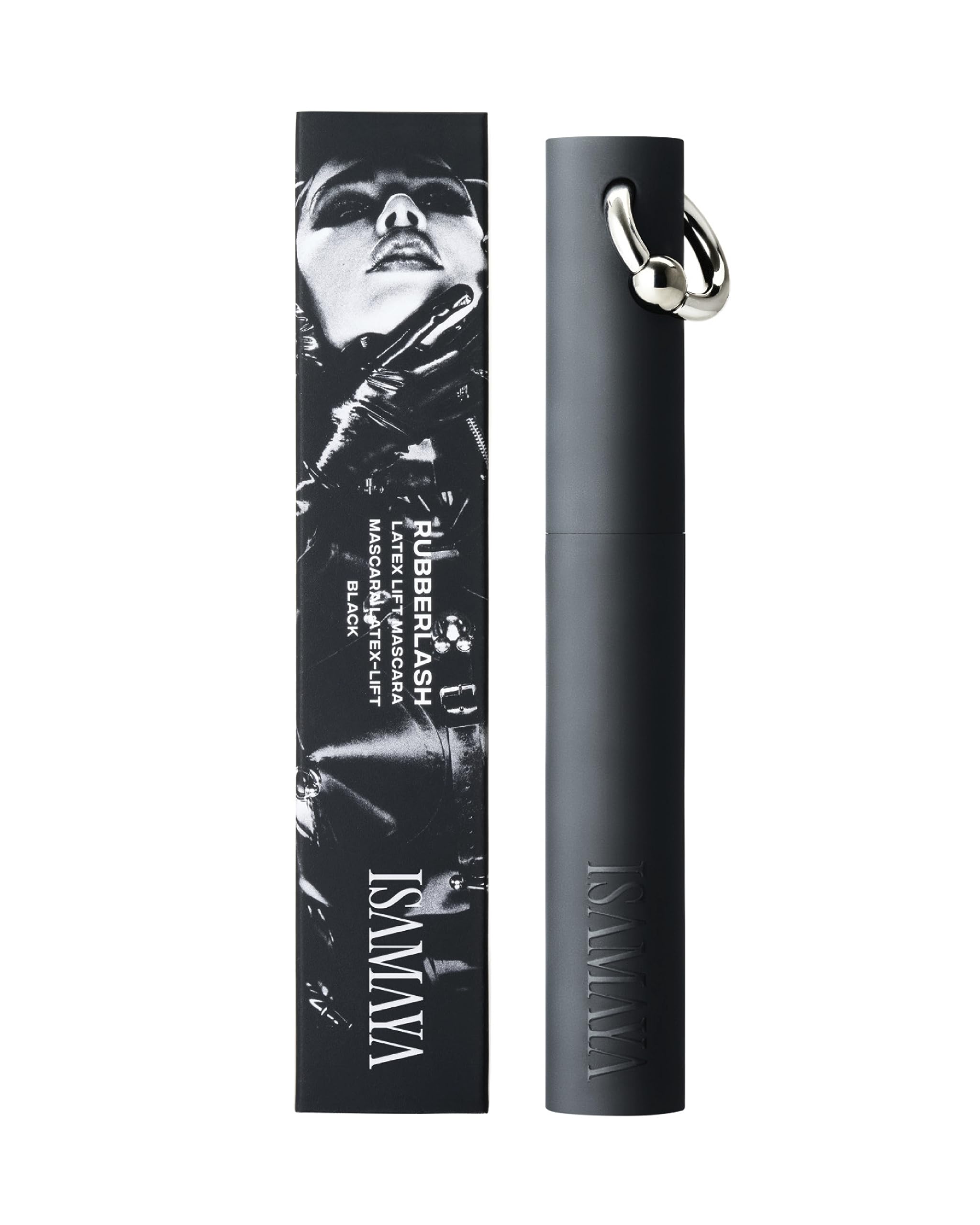 ISAMAYA Rubberlash Mascara