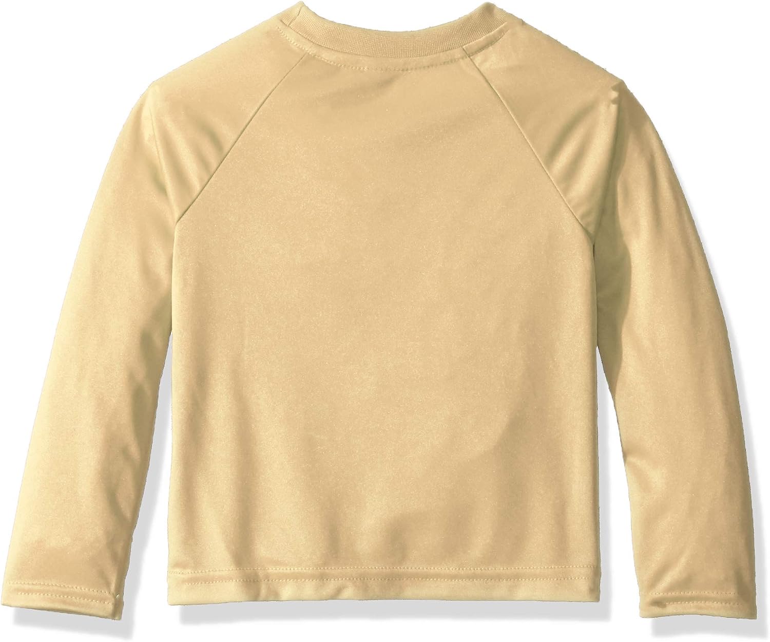 Gerber Boys' Long Sleeve Team Tee Shirt