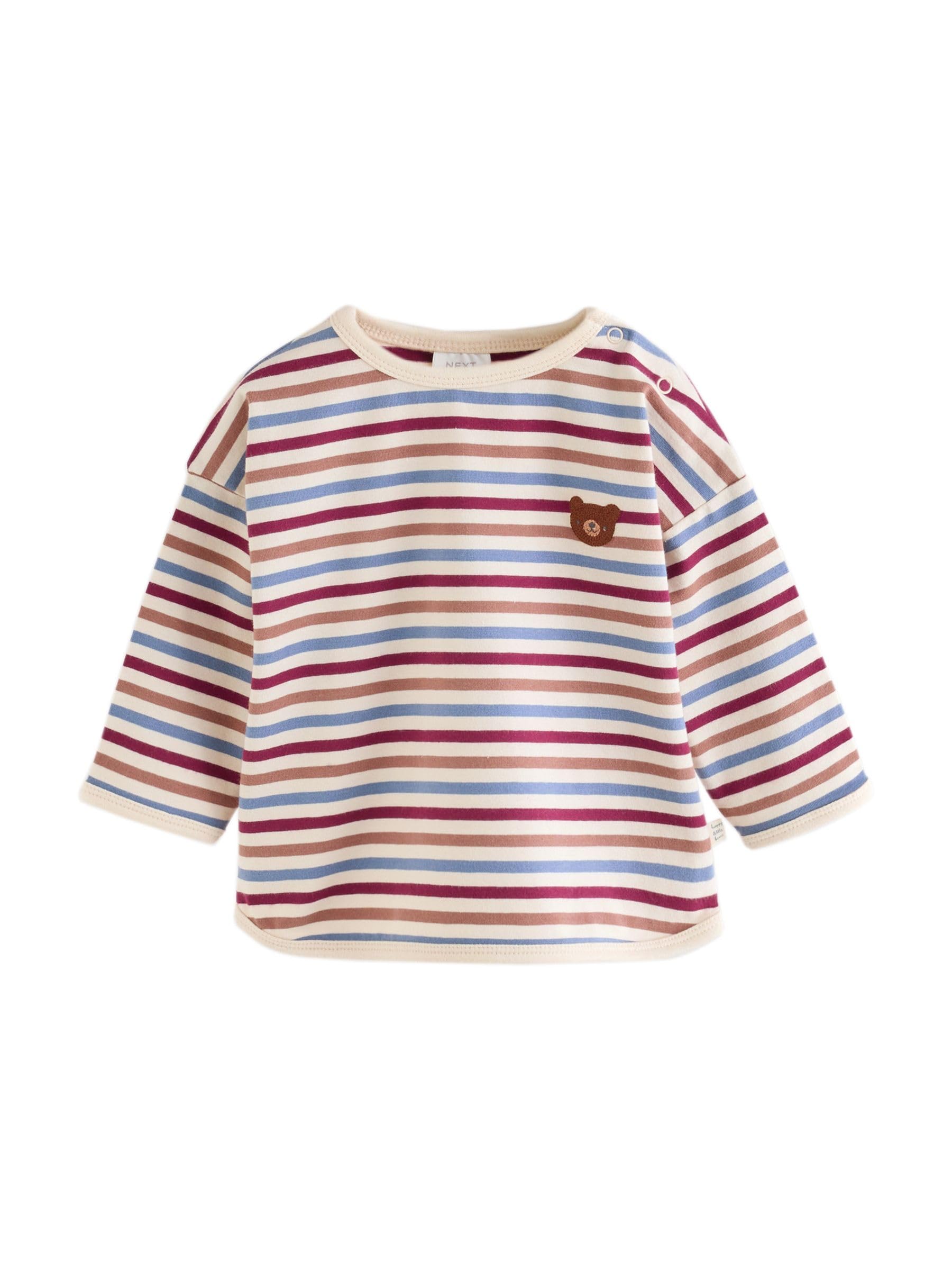 NEXT Bambini Completo 6 pezzi con top e leggings per neonati