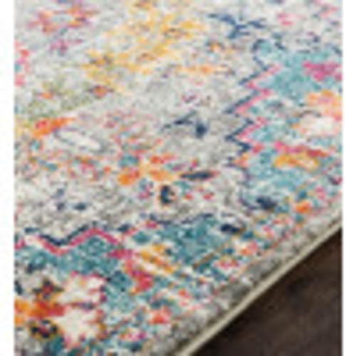 Miniatura 7 de Artistic Weavers Alfombra Odelia Polipropileno Agua Aqua