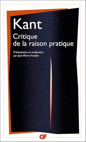 Critique de la raison pratique