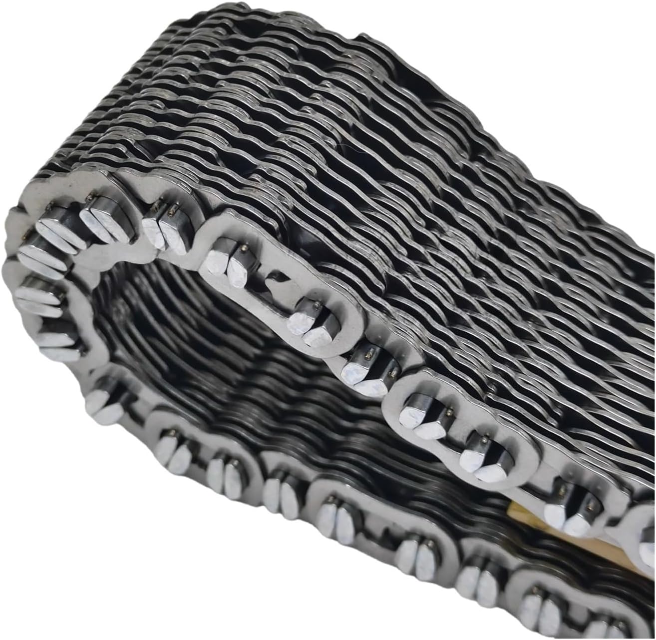 CVT Transmission Pulley Belt Chain JF018E JF018 Gearbox Compatible For Nissan Gearbox Car Accessories