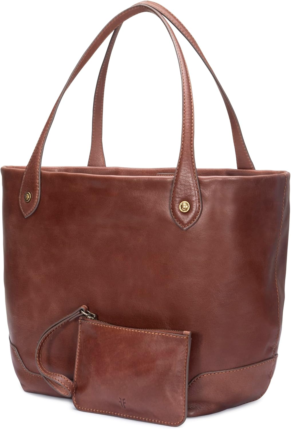 Frye womens Kenzie Unlined Tote Item