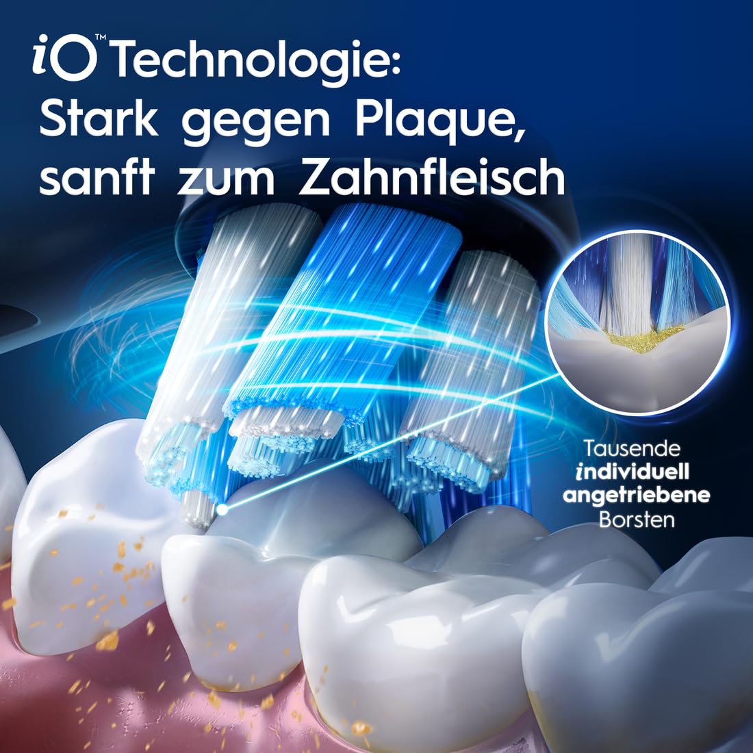 Oral-B iO Series 9N Black Onyx JAS22