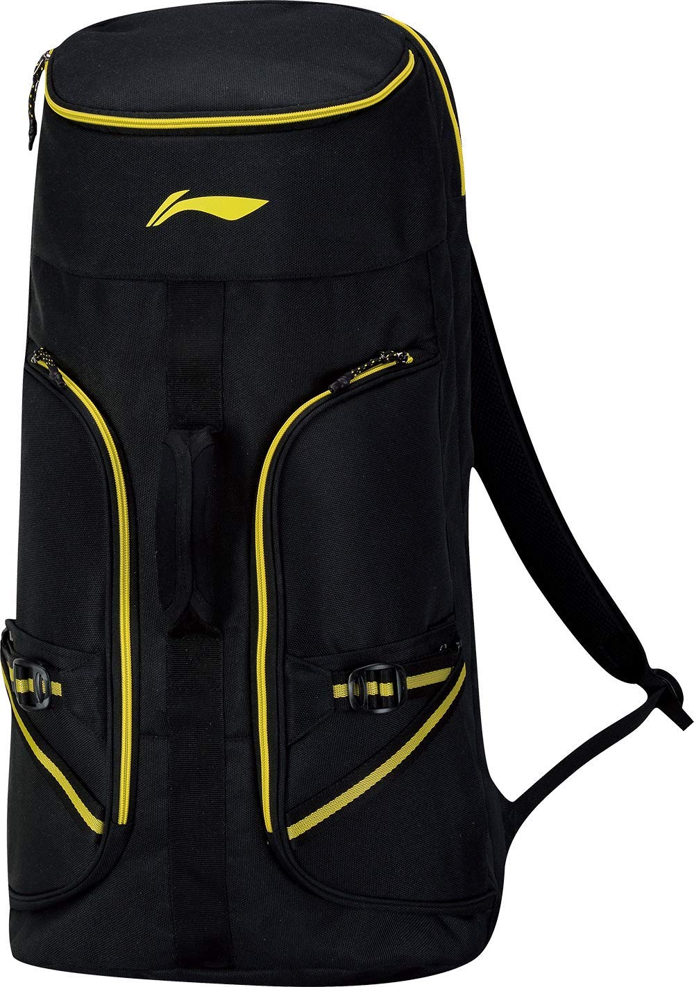 Amazon | LI-NING ABJN062-1 中国ナショナルモデル ラケットバッグ(6本