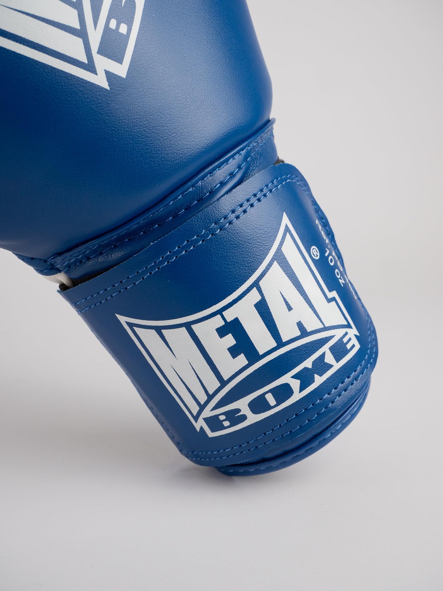 Metal Boxe Boxhandschuhe