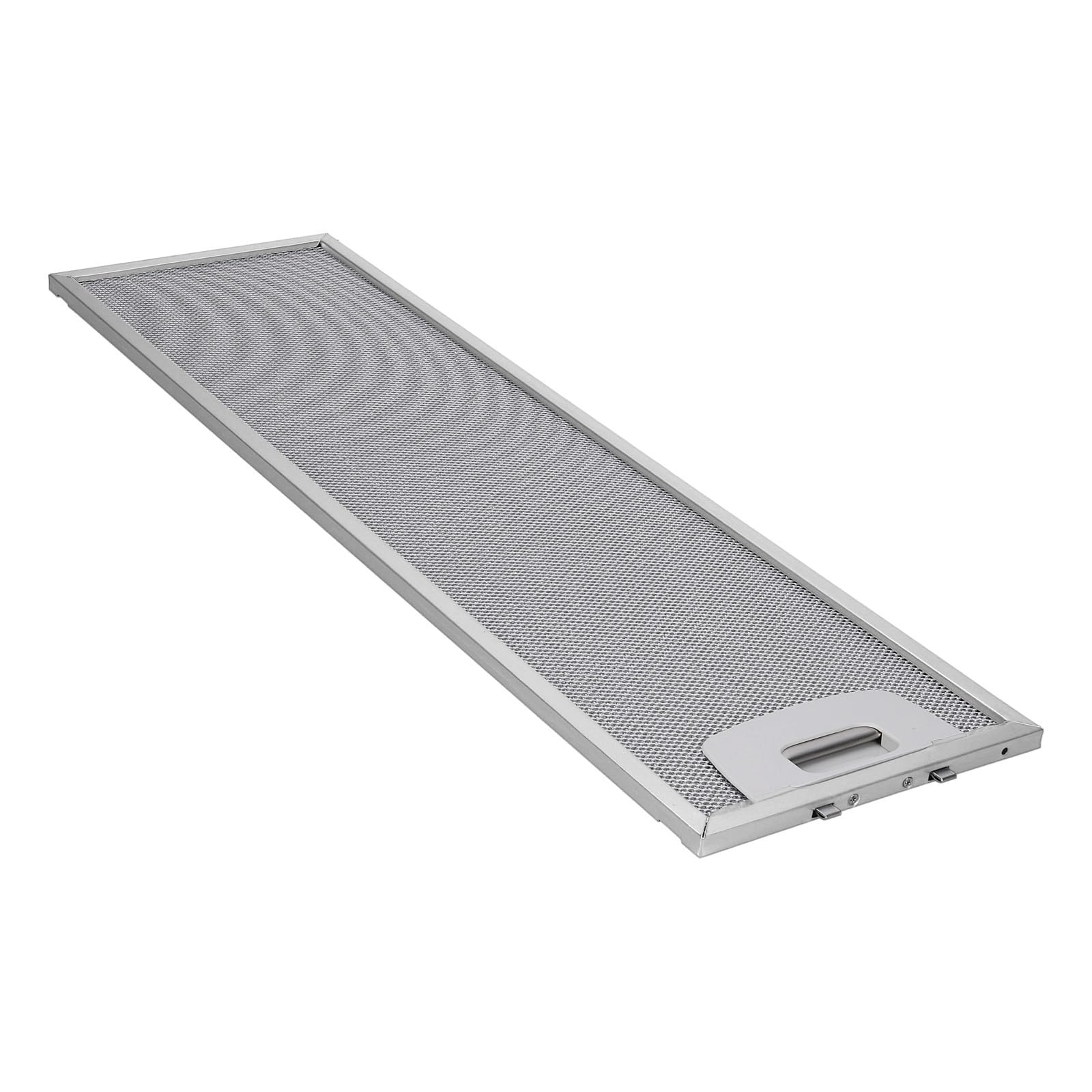 LUTH Premium Profi Parts Fettfilter kompatibel mit Bauknecht C00944396 für Dunstabzugshaube