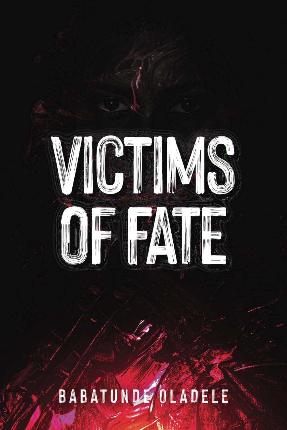 Victims of Fate: This book is dedicated to all victims of war and all those who are silently suffering all over the world.