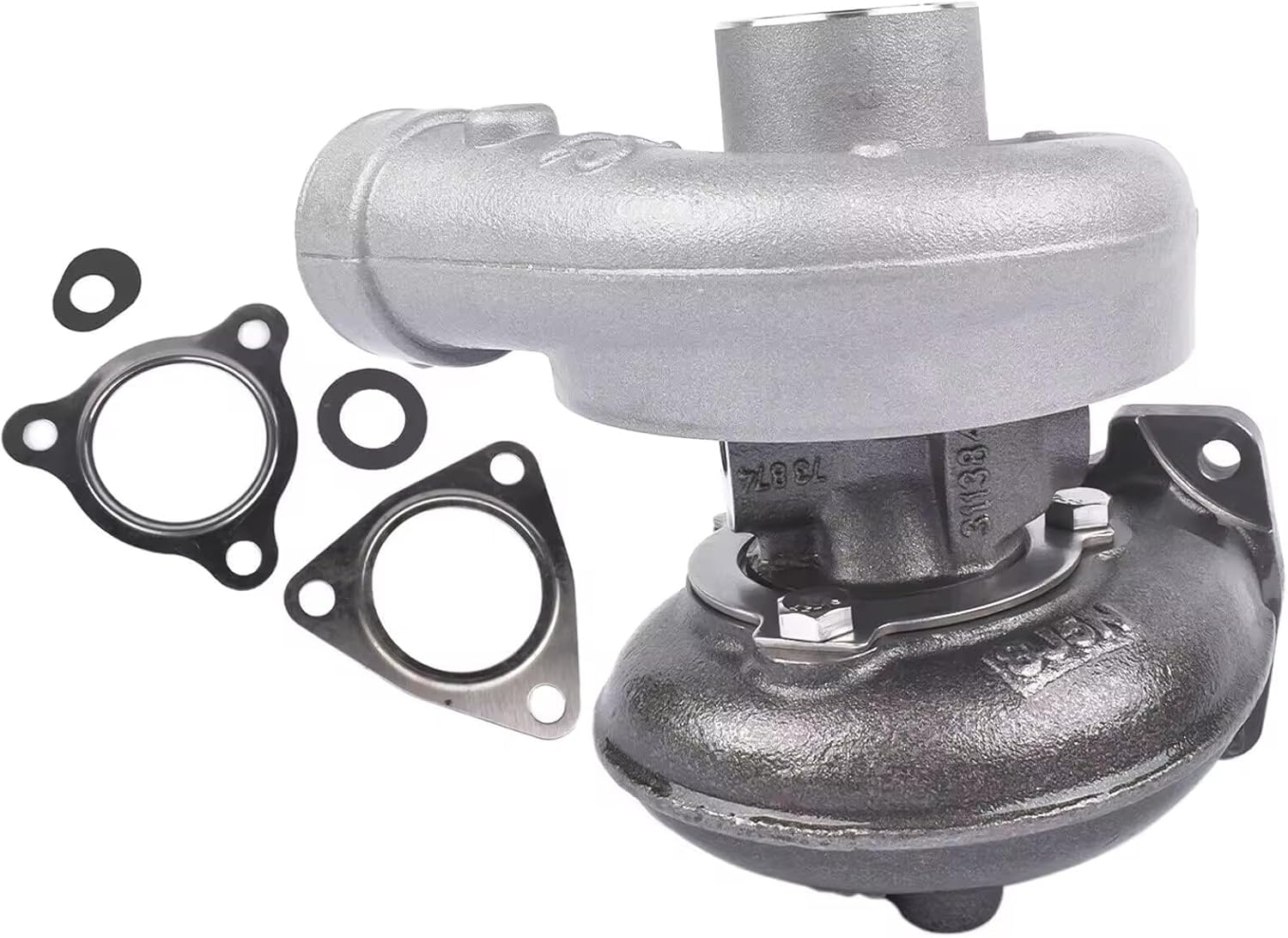 New 2674A177 317166 317257 317258 Turbo S1B For Perkins Engine 704-30T