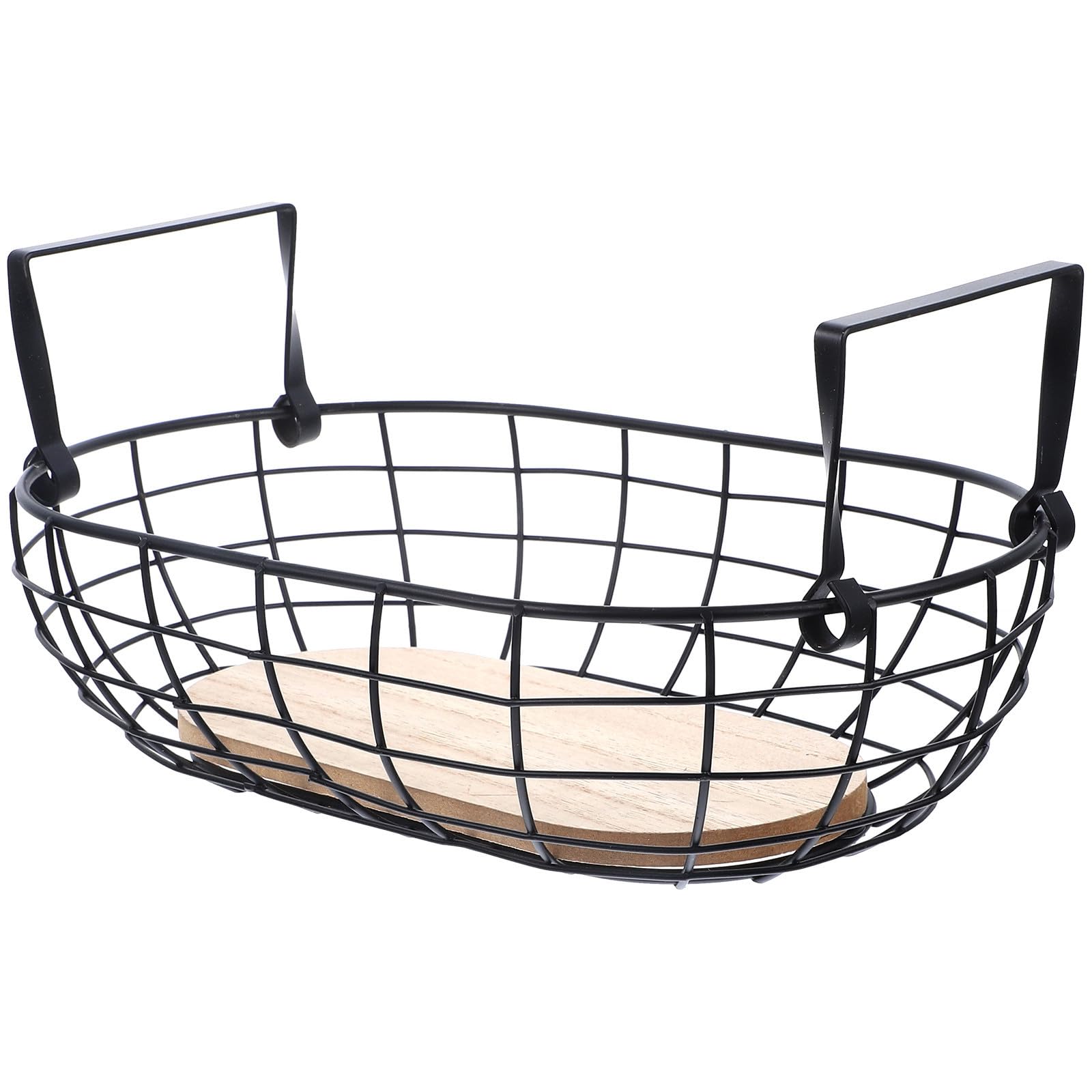 Panier ménager léger et pratique pour éliminer le désordre en cuisine