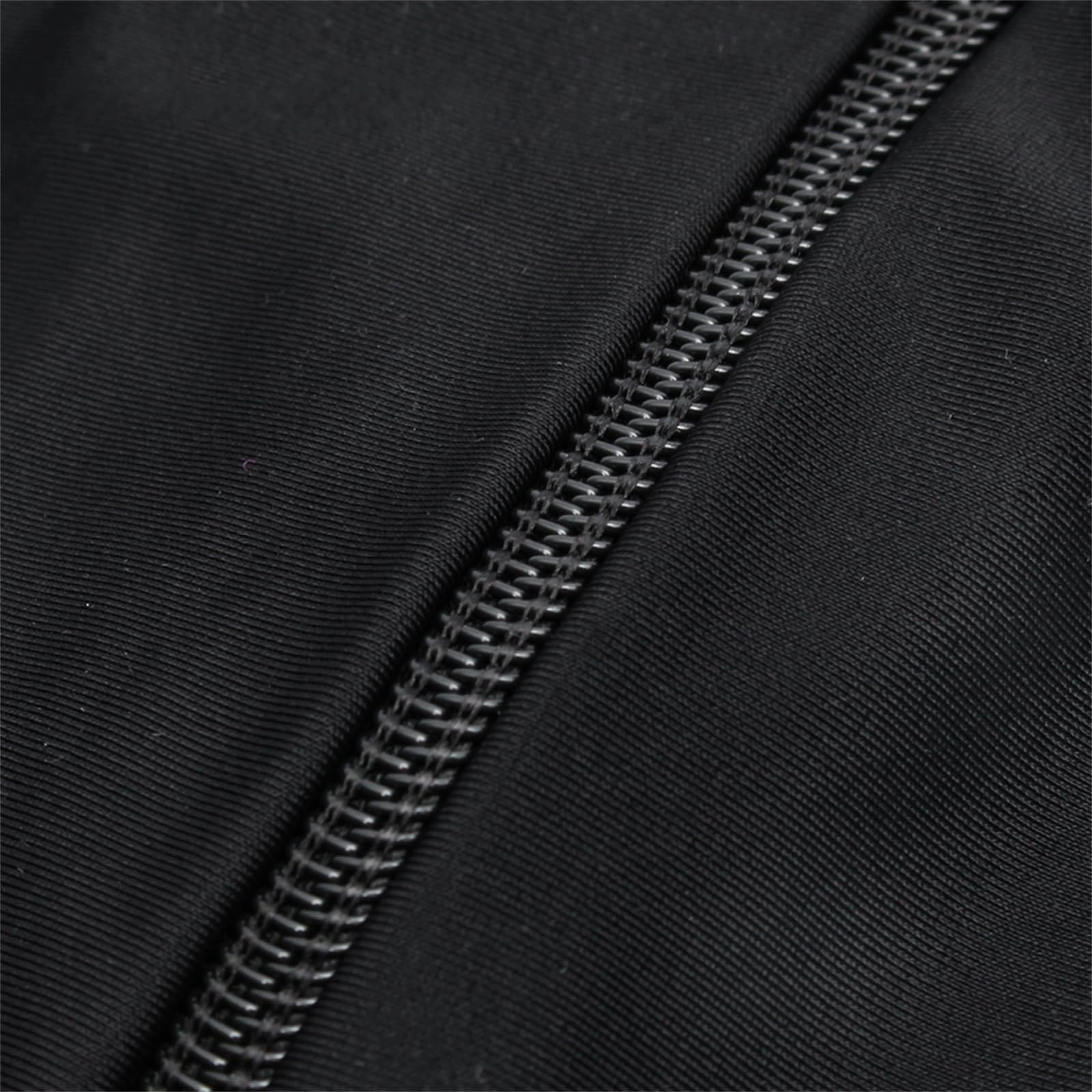 Ganzkörper-Tauchanzug für Männer und Frauen, Nylon, UV-Schutz, Schnorcheln, Badeanzug, Quallen-beständig, schnell trocknende Badebekleidung
