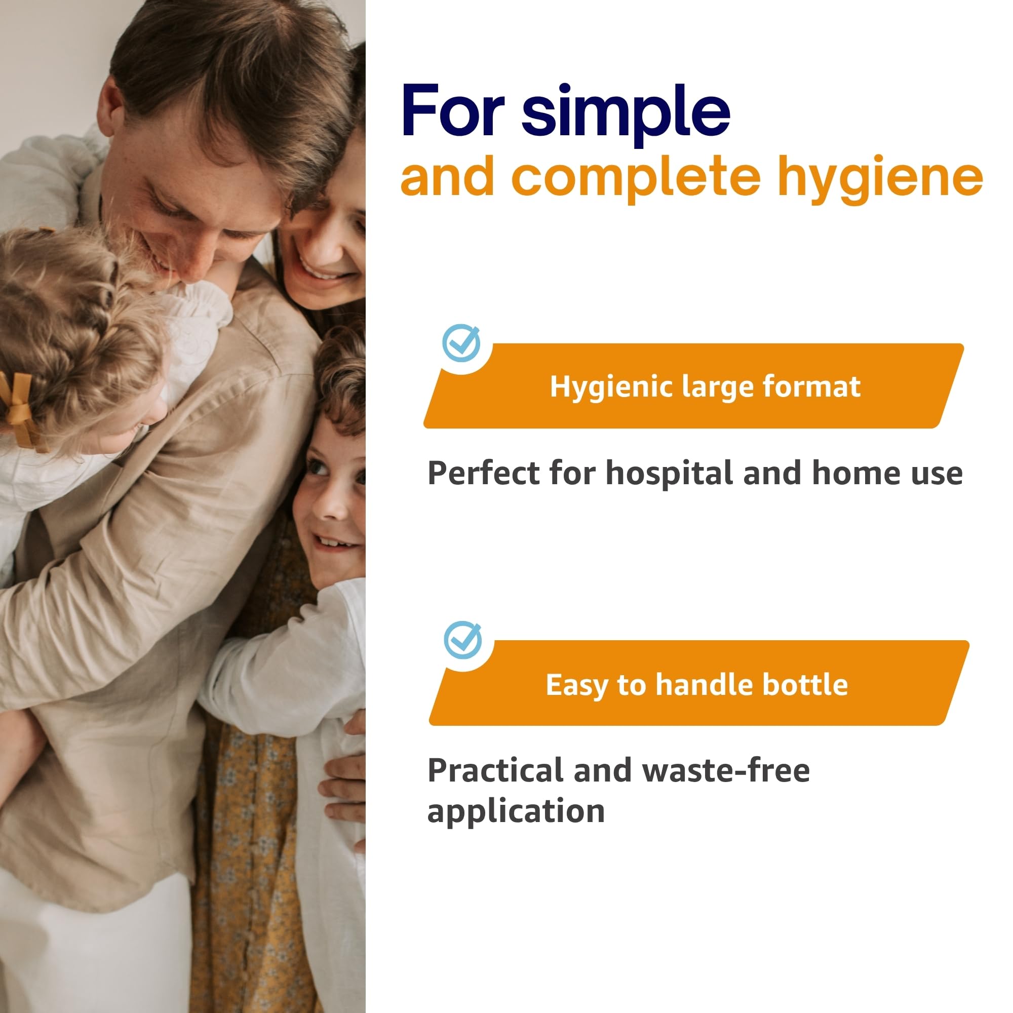 VERSOL NaCl 0,9% – 3 × 500 ml Solution Saline Isotonique – Solution Stérile Douce pour Lavage Nasal, Nettoyage des Plaies & Soin Quotidien – pH Neutre & Respectueuse de la Peau – Format Familial