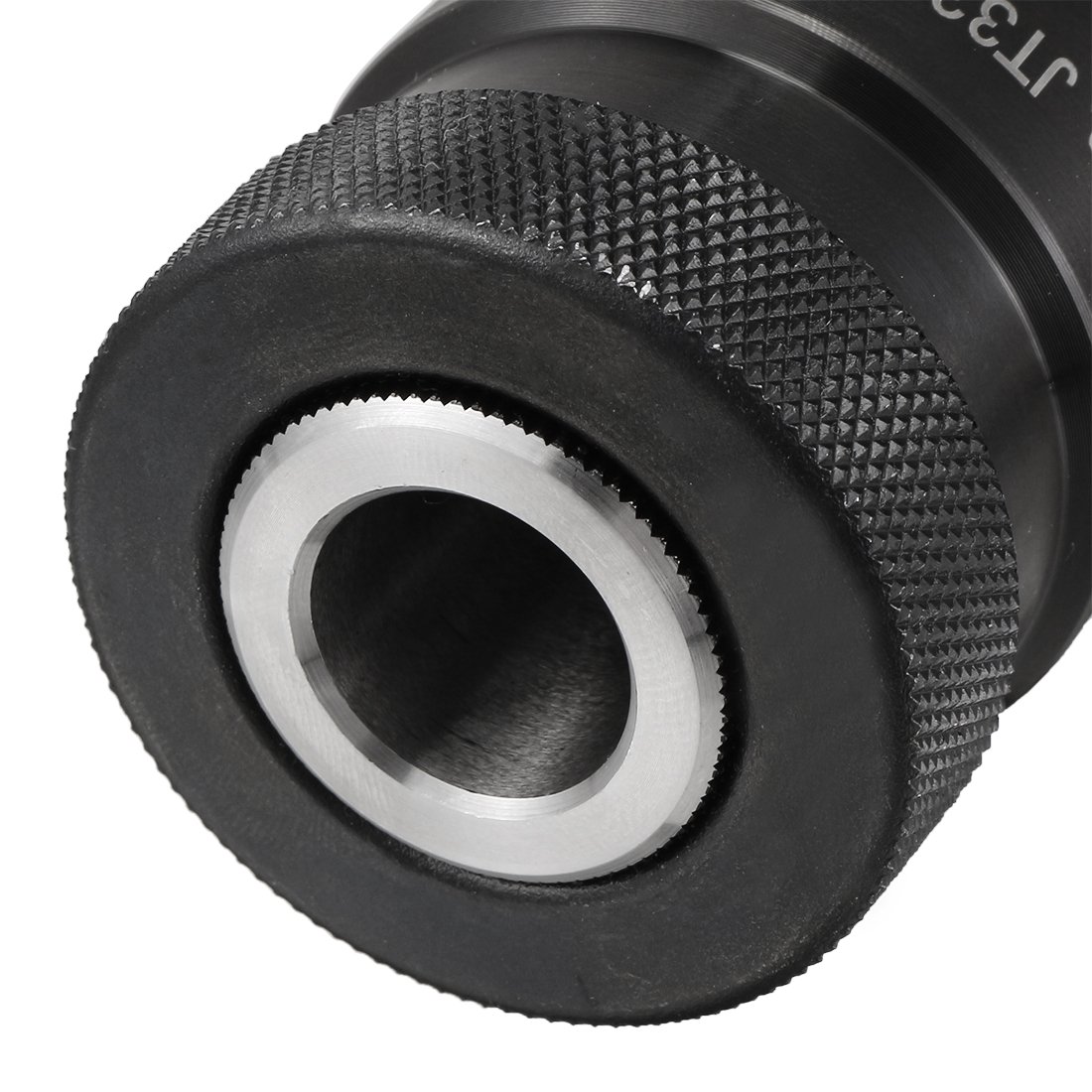 Amazon | uxcell JT33テーパーマウント JT33チャック パワードリル