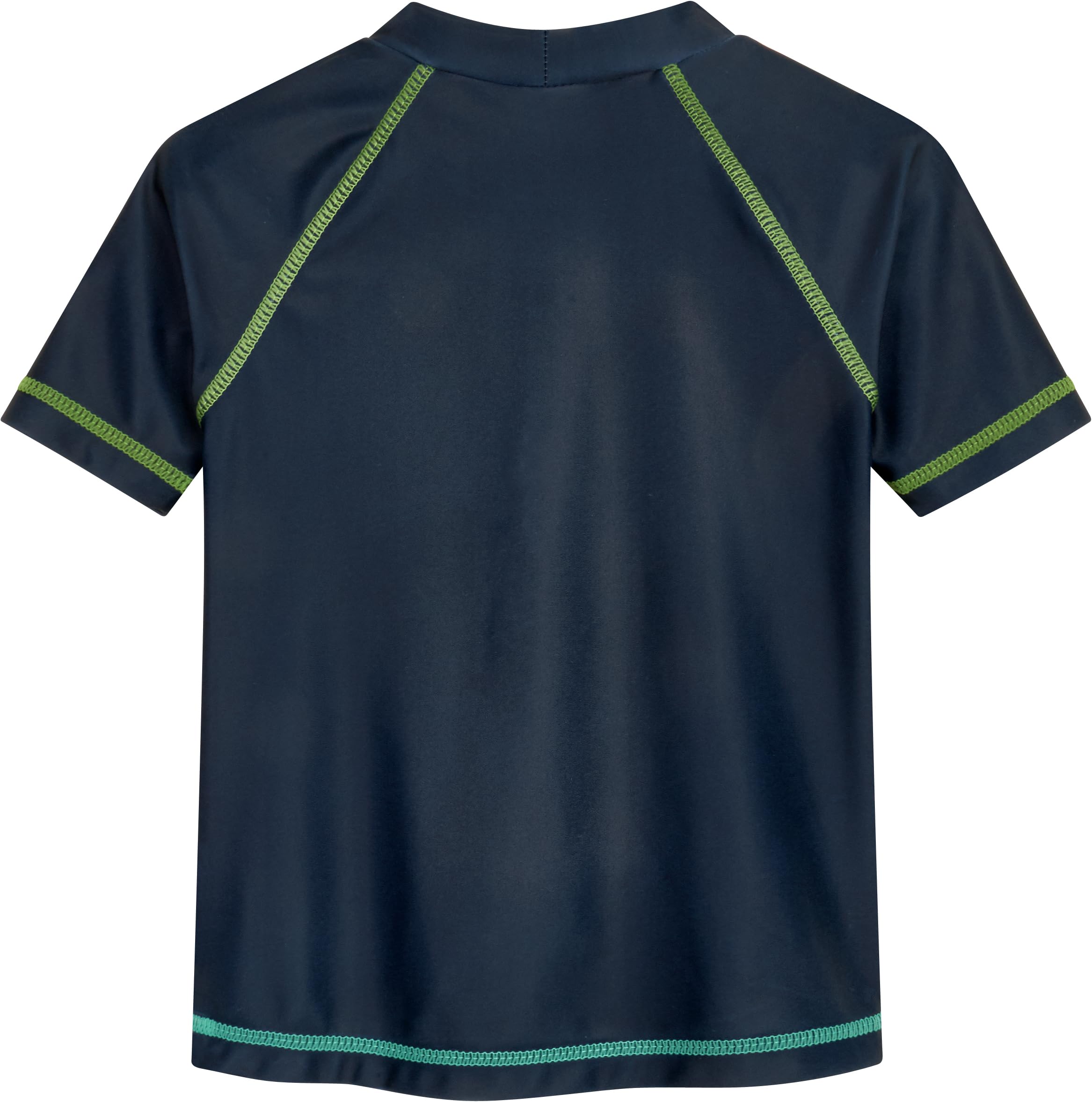 UV-Schutz Bade-T-Shirt