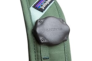 Elevation Lab TagVault: The Ultimate AirTag Mount for Enhanced Security