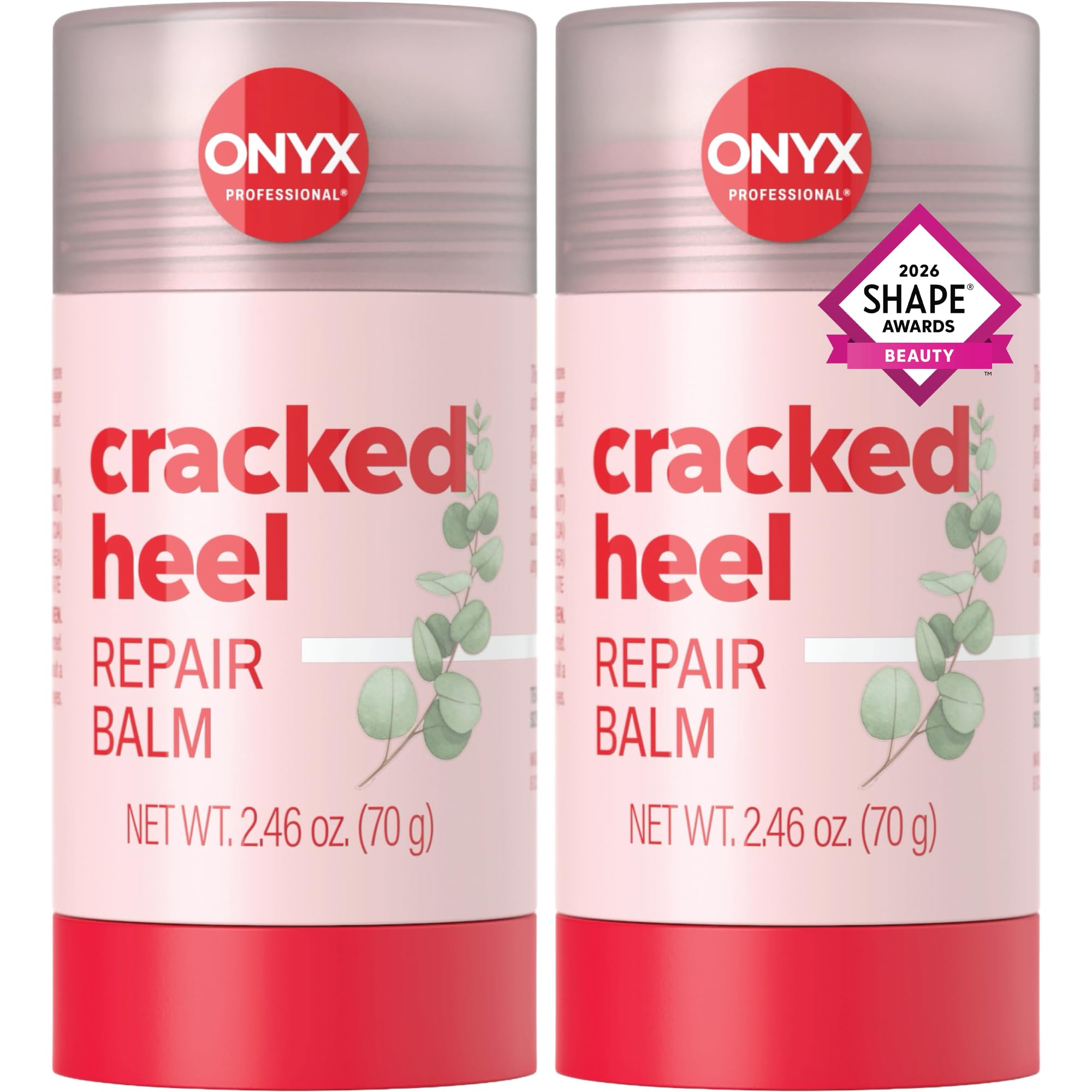 Repair Cracked Heels with Onyx Coconut Balm -17