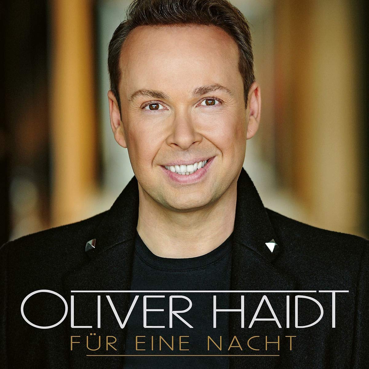 Fur Eine Nacht