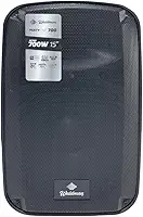 Caixa de Som Amplificada Waldman PTY-700 Ativa de 15" e 2 Vias