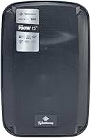Caixa de Som Amplificada Waldman PTY-700 Ativa de 15" e 2 Vias