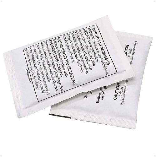 Miniatura 5 de prime&swift Conservador de productos para refrigerador W10346771A (12 paquetes-6 paquetes incluidos), repuesto para 2117689, AH3503014