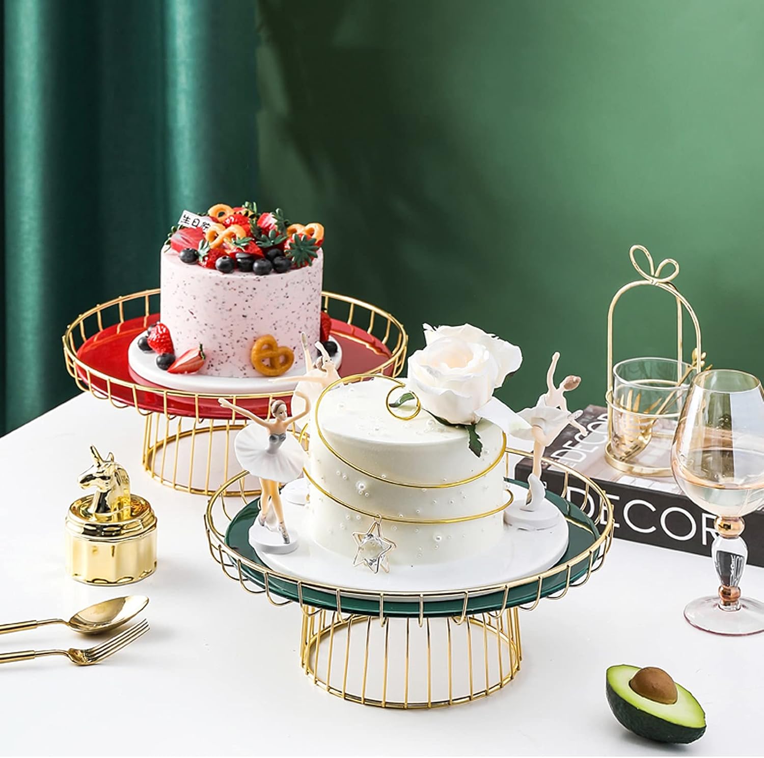 熱帯果樹レンブ（品種：黒真珠・飛弾）2株セット