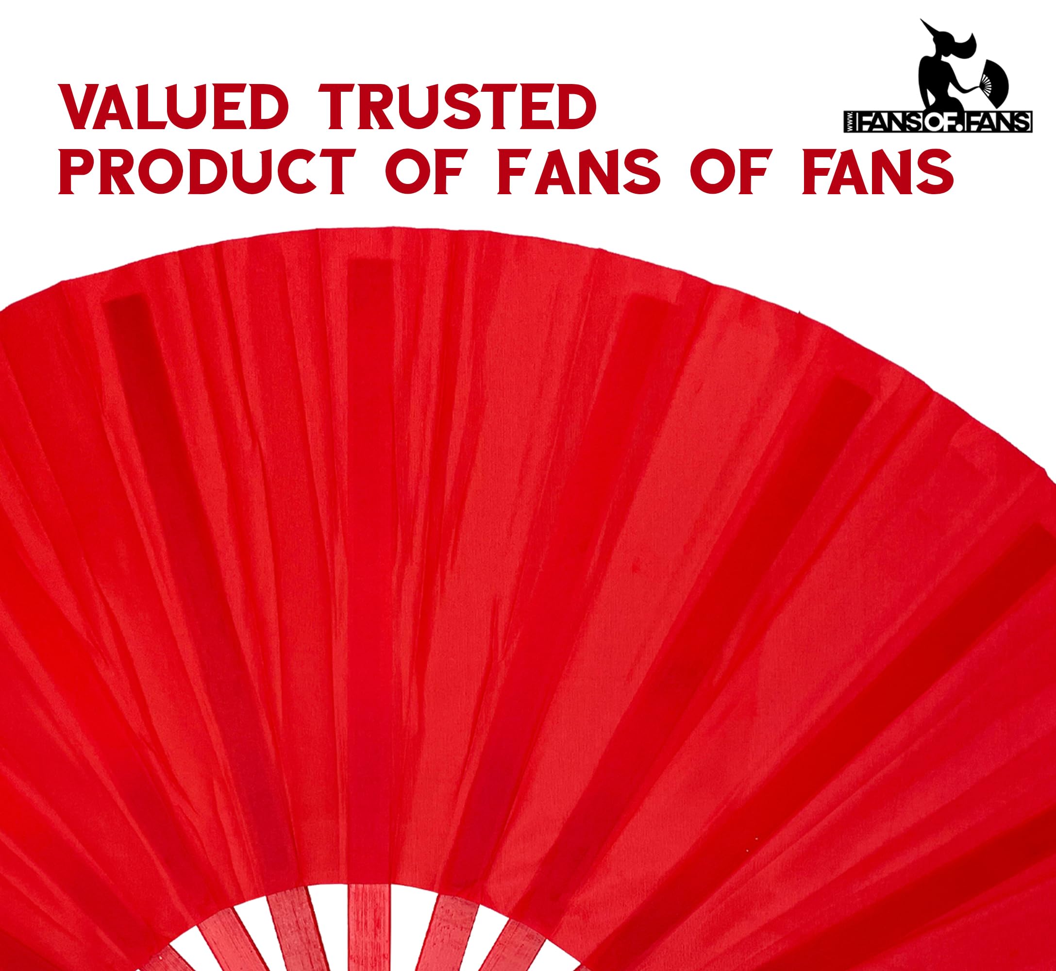 Fan Japan Rave Large Rave Folding Handheld Chinese/Japanese Fan Women Girls Rave ...
