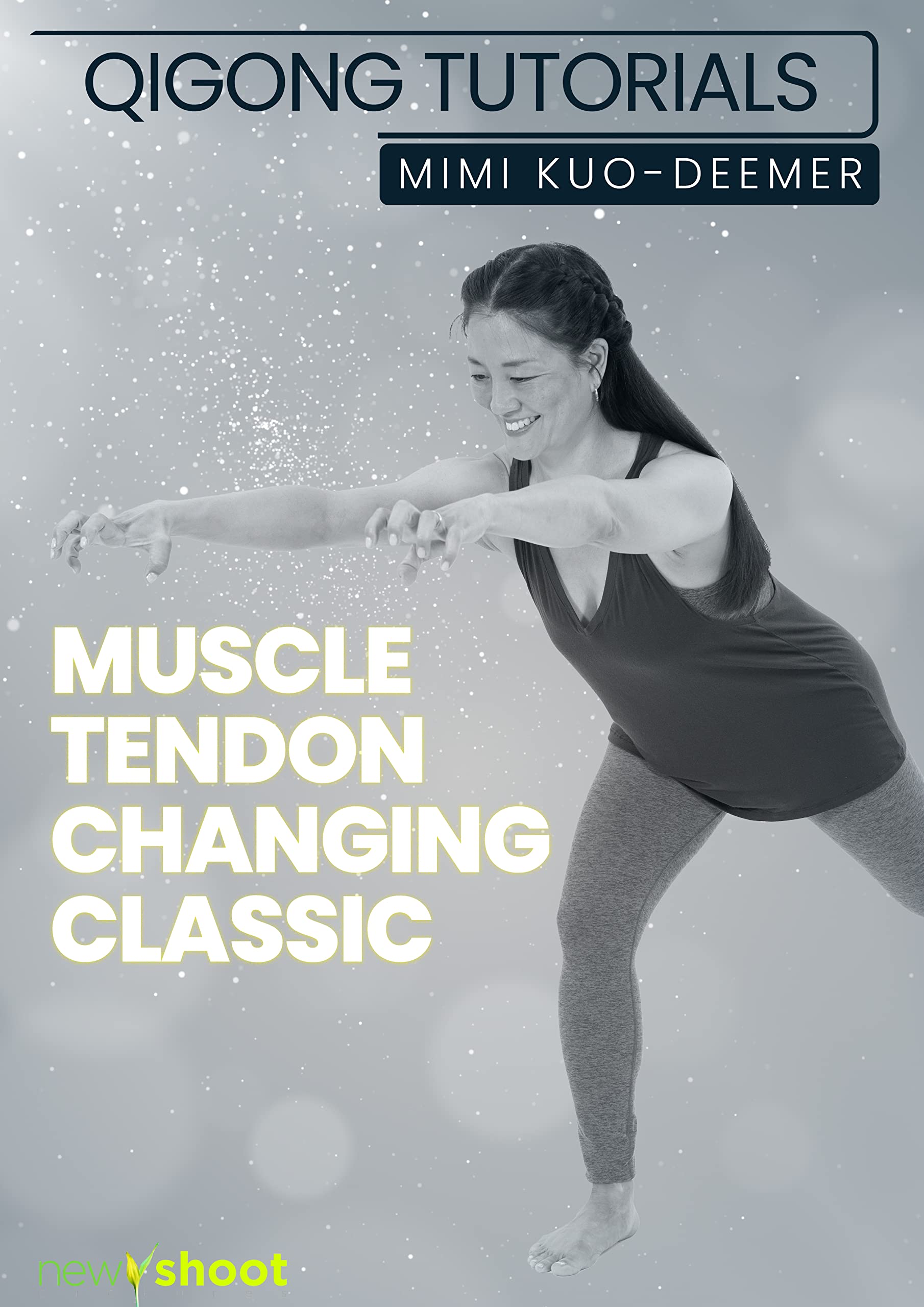 Qigong Tutorial Collection with Mimi Kuo-Deemer